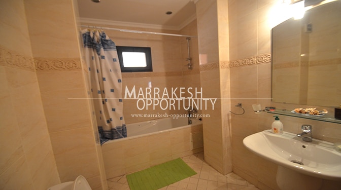 Location appartement