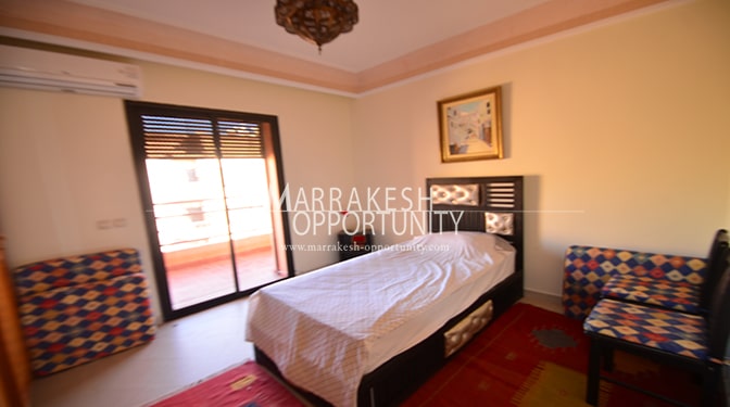 Location appartement