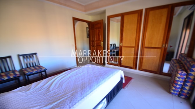 Location appartement