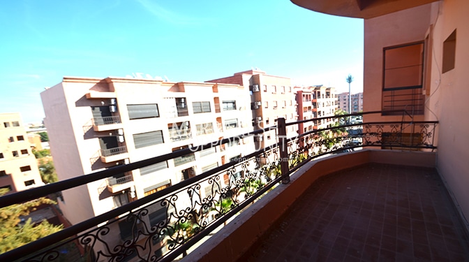 Location appartement