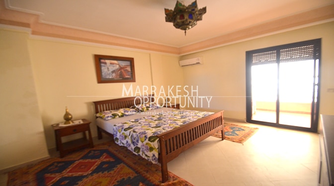 Location appartement