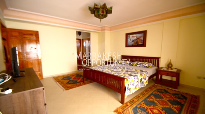 Location appartement