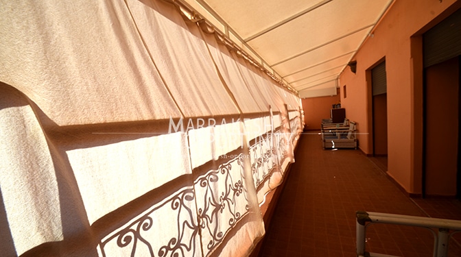 Location appartement