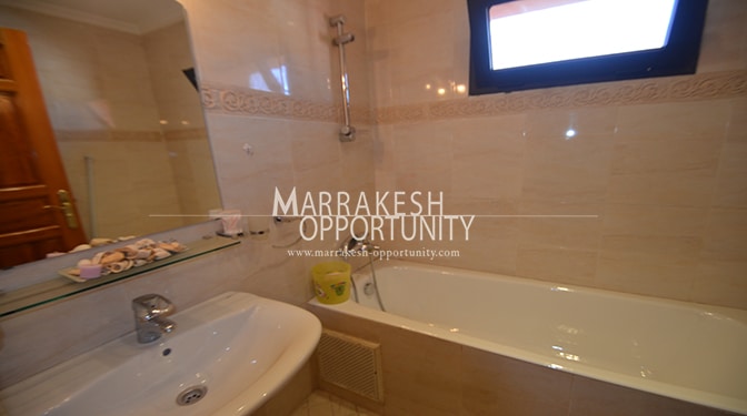 Location appartement