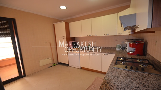 Location appartement