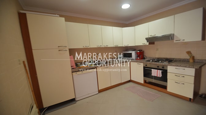 Location appartement