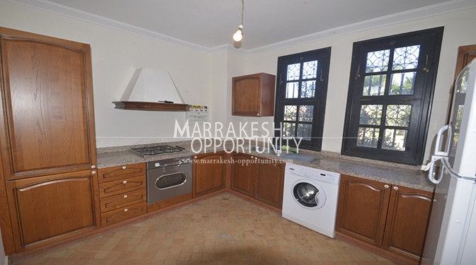 Location duplex meublé