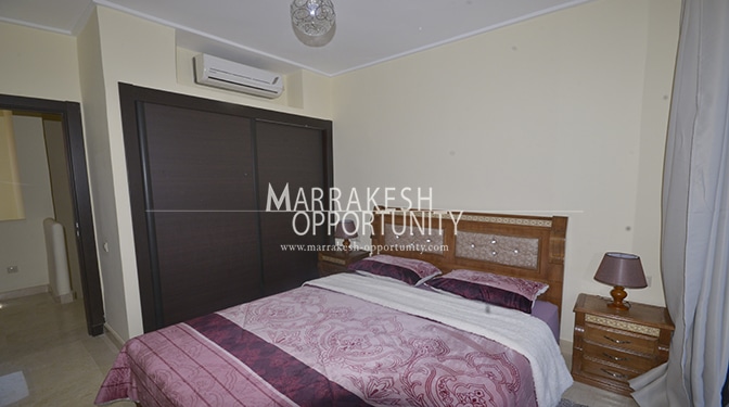 Location pavillon moderne