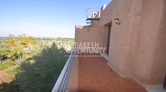 Location pavillon moderne