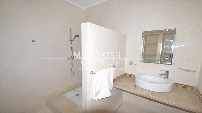 Location pavillon moderne