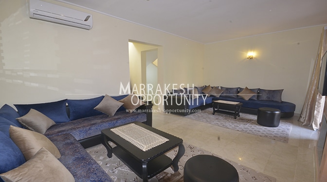 Location pavillon moderne