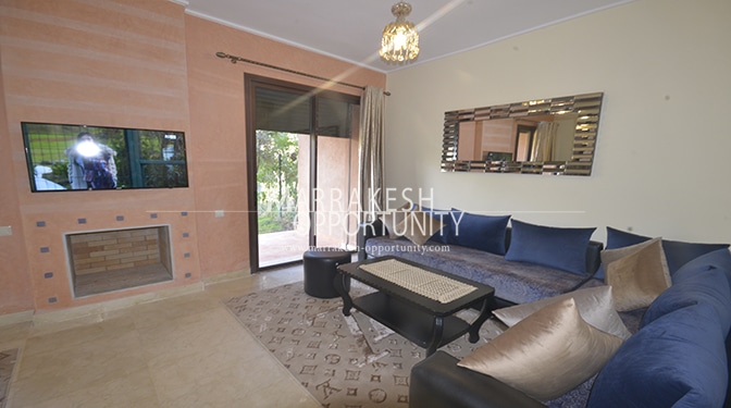 Location pavillon moderne