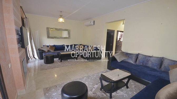 Location pavillon moderne