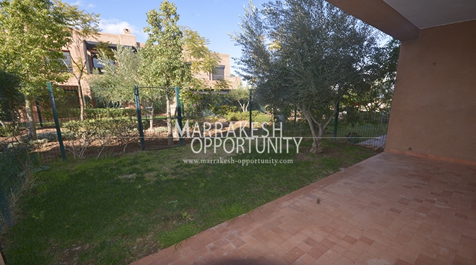 Location pavillon moderne