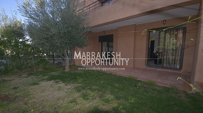 Location pavillon moderne