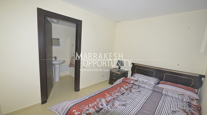 Location pavillon moderne