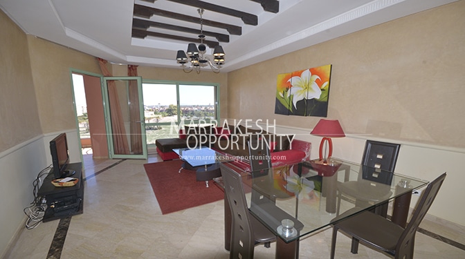 Studio for Long-term Rental in Route Casa