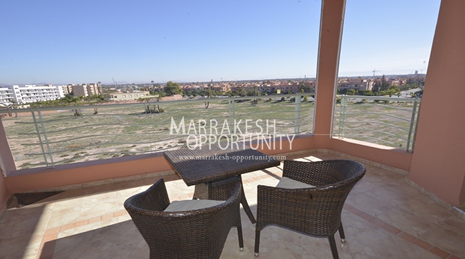 Studio for Long-term Rental in Route Casa