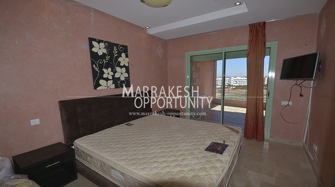 Studio for Long-term Rental in Route Casa