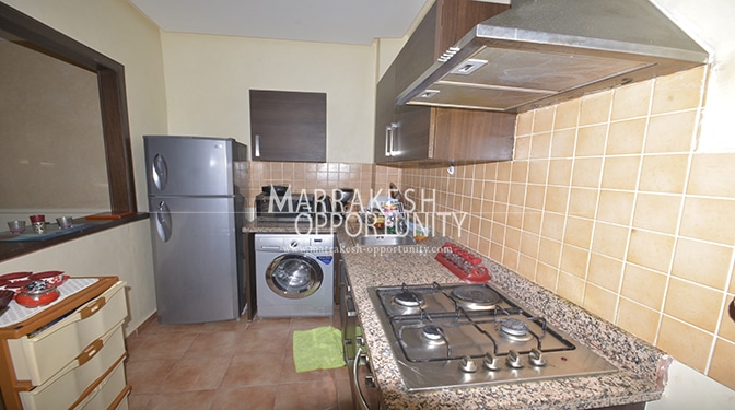 Studio for Long-term Rental in Route Casa