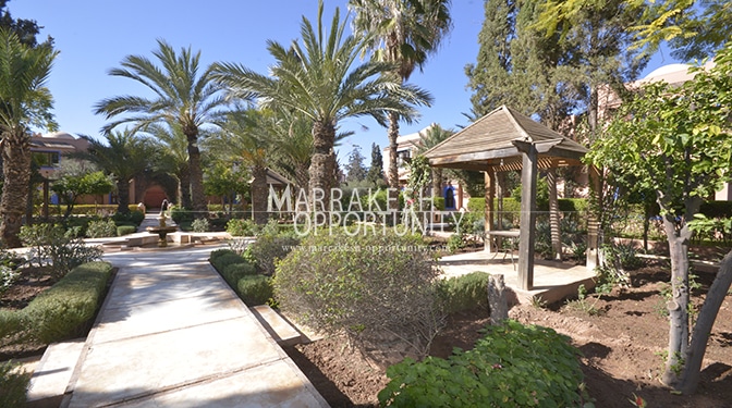 Location Appartement