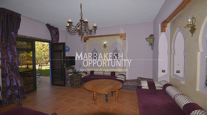 Location Appartement