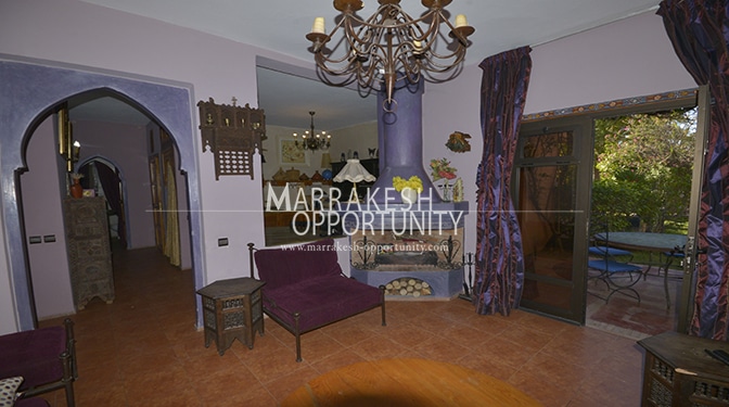 Location Appartement