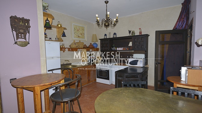 Location Appartement