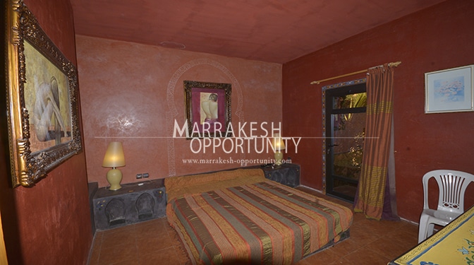 Location Appartement