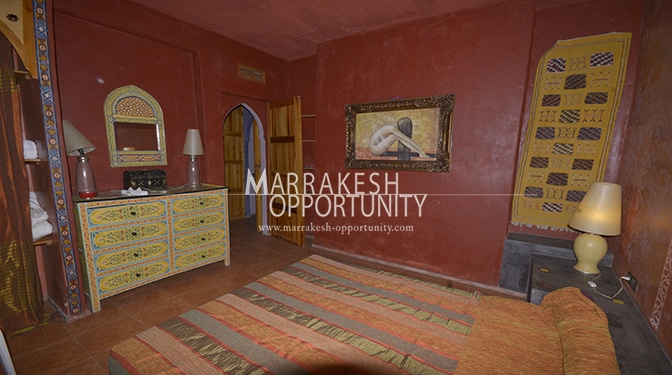 Location Appartement