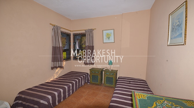 Location Appartement