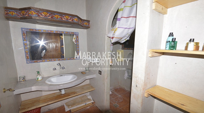 Location Appartement