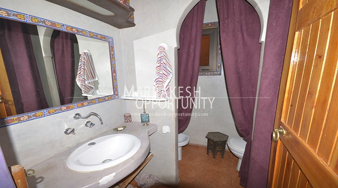 Location Appartement