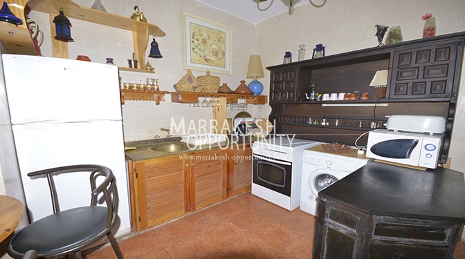 Location Appartement