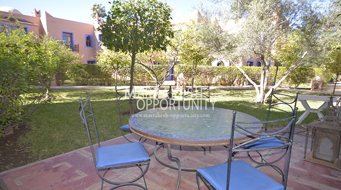 Location Appartement