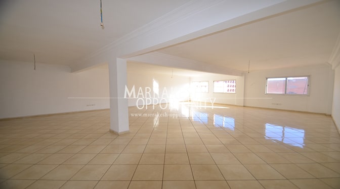 Commercial Space for Sale in Gueliz