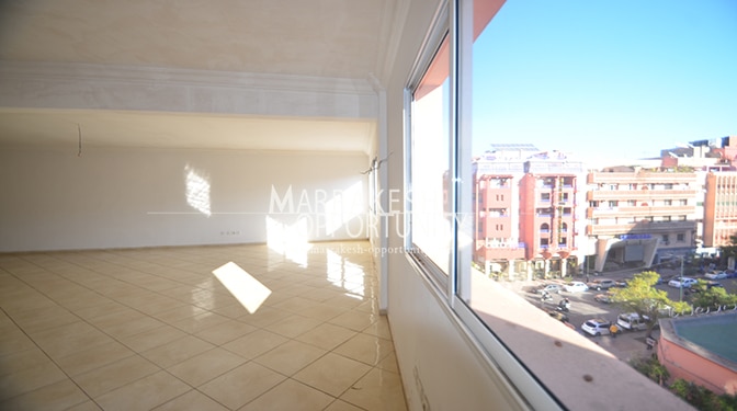 Commercial Space for Sale in Gueliz