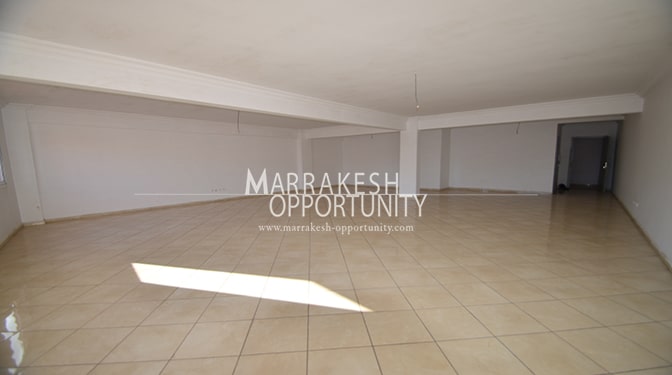 Commercial Space for Sale in Gueliz