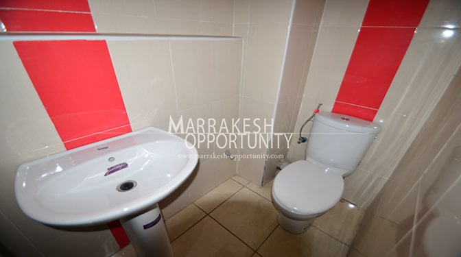 Commercial Space for Sale in Gueliz