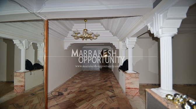 Location appartement