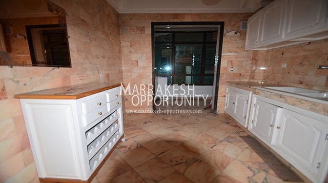 Location appartement