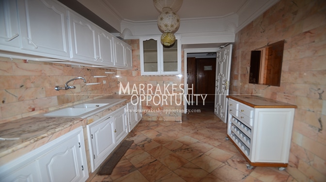 Location appartement