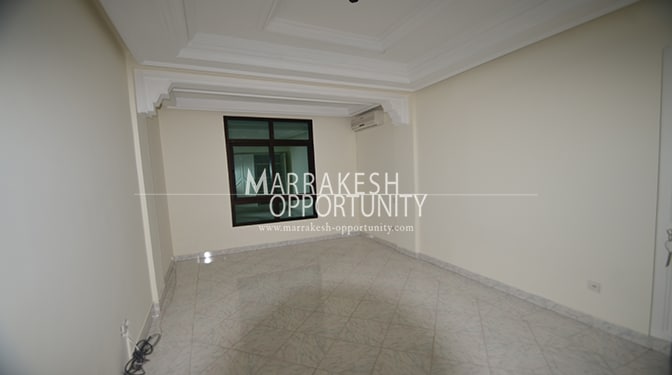 Location appartement