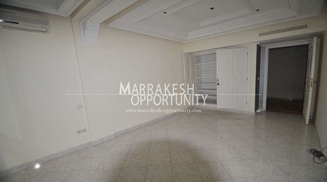 Location appartement