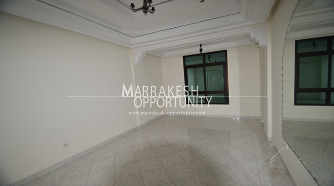 Location appartement