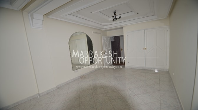 Location appartement