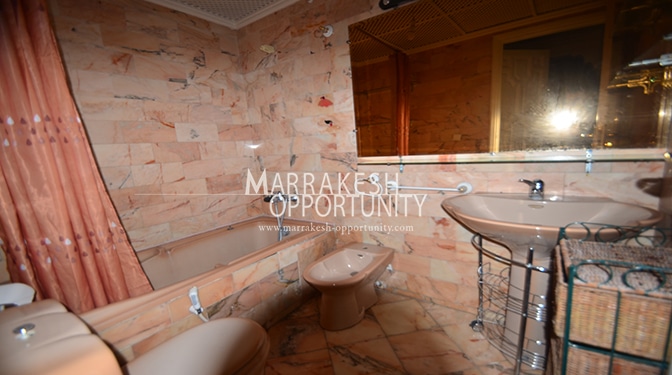 Location appartement