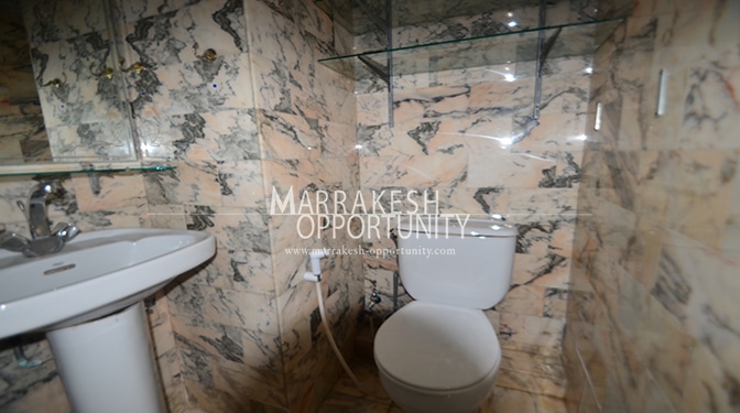 Location appartement