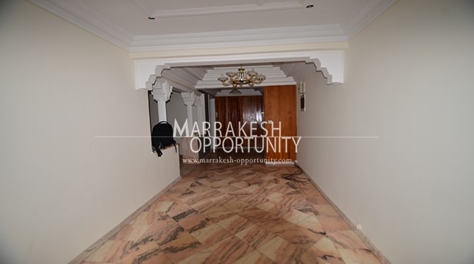 Location appartement