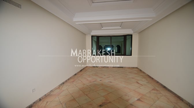 Location appartement